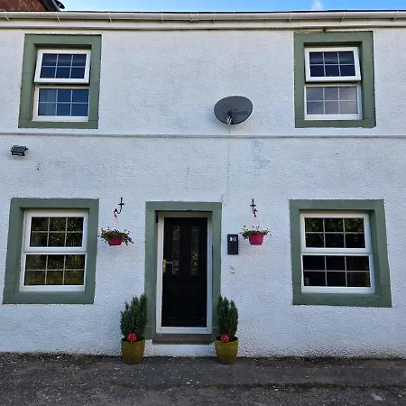 Lakes Сasa de vacaciones *