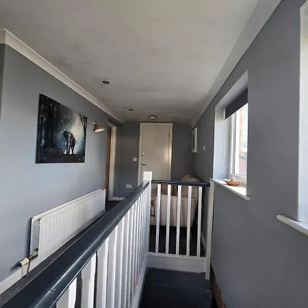 Σπίτι διακοπών Lakes *