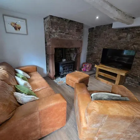 Σπίτι διακοπών Lakes