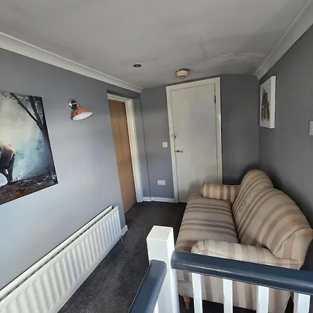 Σπίτι διακοπών Lakes Beckermet