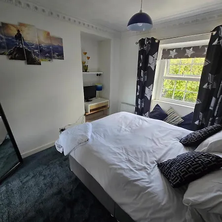 Σπίτι διακοπών Lakes *