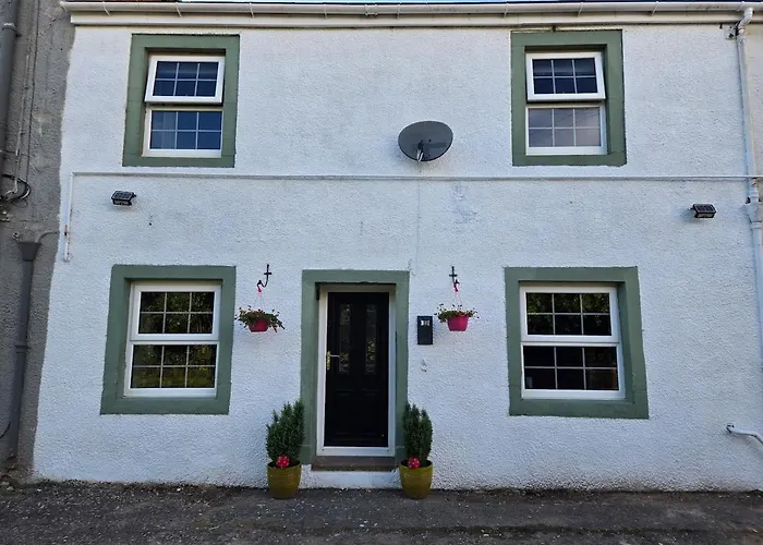 Lakes Σπίτι διακοπών *