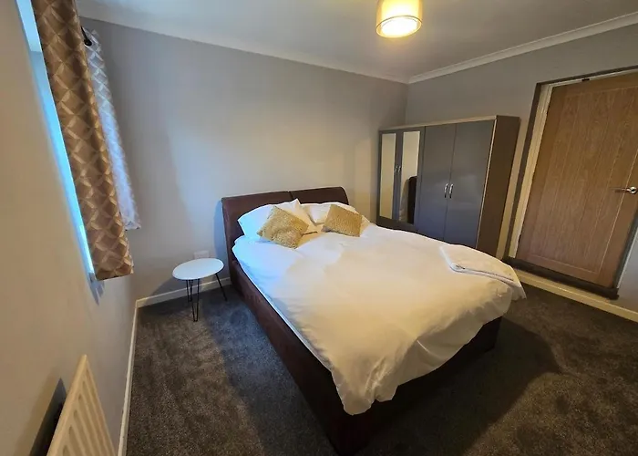 Lakes Σπίτι διακοπών