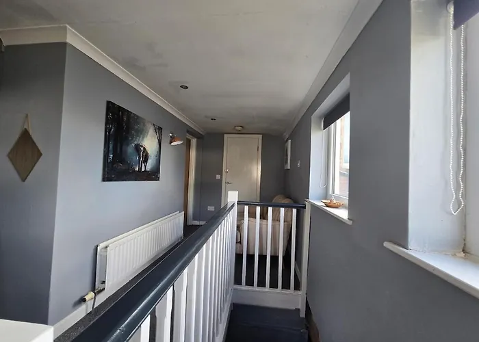 Σπίτι διακοπών Lakes *