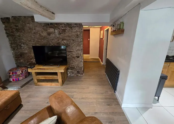 Σπίτι διακοπών Lakes