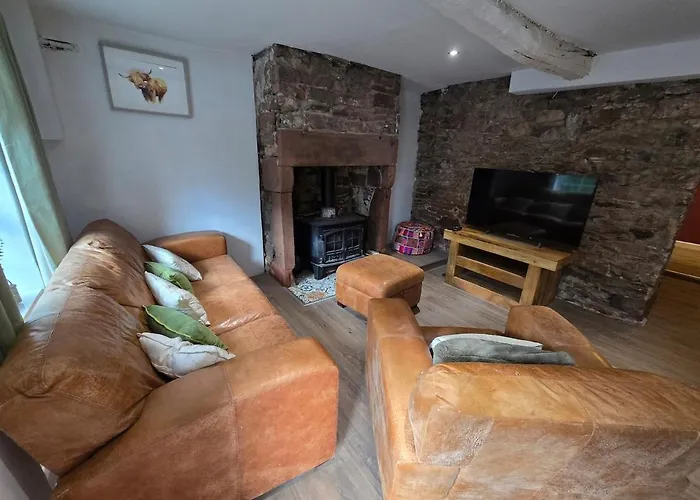 Σπίτι διακοπών Lakes