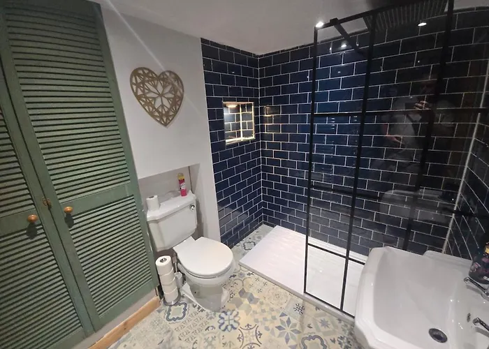 Lakes Σπίτι διακοπών *