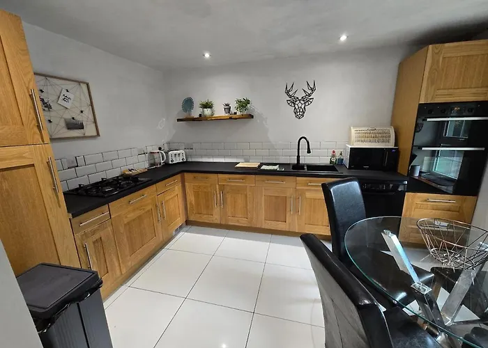 Σπίτι διακοπών Lakes