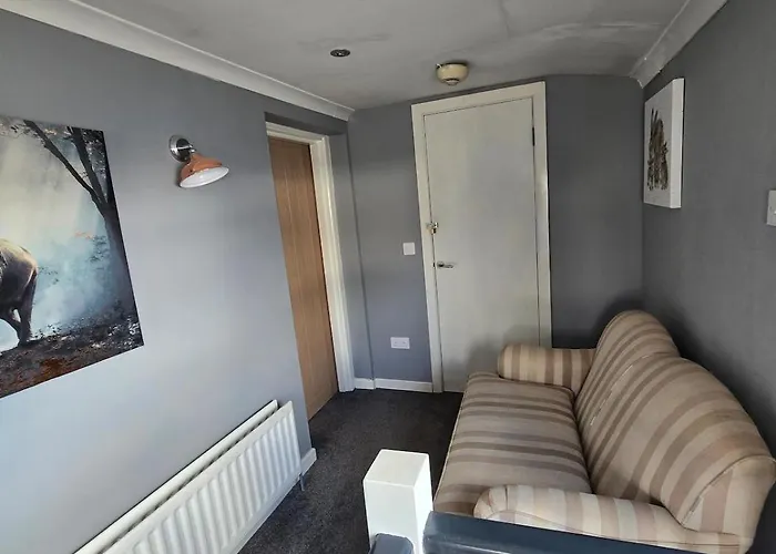 Σπίτι διακοπών Lakes Beckermet