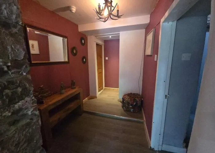 Σπίτι διακοπών Lakes *