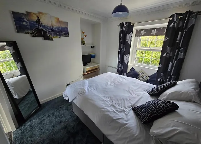 Σπίτι διακοπών Lakes *